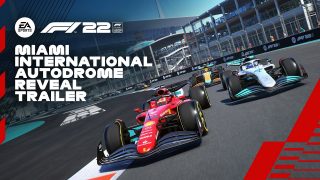 F1 22 tem GP de Miami, VR, novo modo e promessa de crossplay, esports