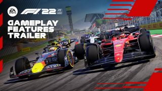 Gamers Rejoice: F1 22 Available on Free Play During Formula 1 U.S.