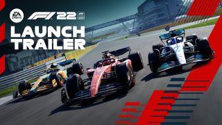 F1 22 terá novo circuito, VR no PC e mais opções de personalização