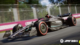 EA Sports lanza F1 23: Una auténtica experiencia de Fórmula 1 - Videojuegos  - Tecnología 