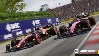 BE THE LAST TO BRAKE AND RACE TO YOUR LEGACY: EA SPORTS F1 23, AVAILABLE  NOW WORLDWIDE - Impulse Gamer