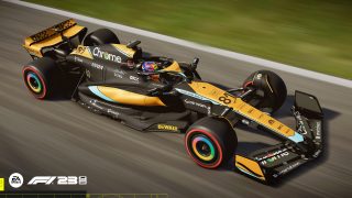 EA Sports F1 22: Cross-play fica disponível a partir de hoje