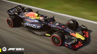 EA Sports F1 23 reveals real world July events coming in-game