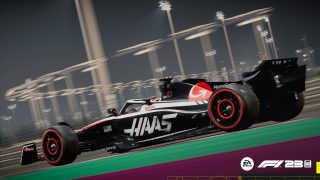 F1 23 reveals car models, promises updates to reflect real-life changes -  Video Games on Sports Illustrated