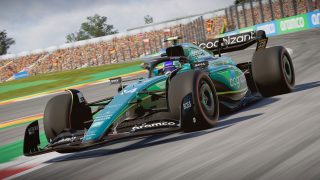 Crossplay CONFIRMED as post-launch feature for F1 22