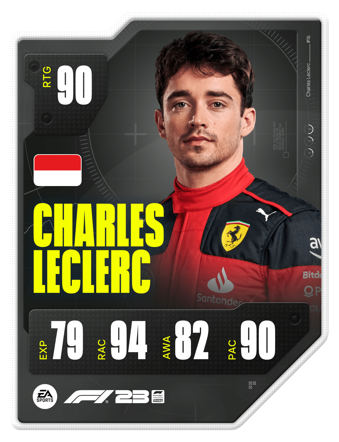 Charles Leclerc