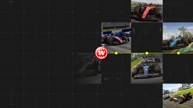 F1 23: EA libera trailer e divulga data de lançamento do simulador de  corrida 