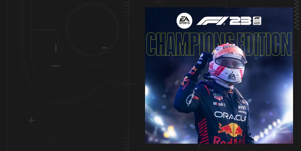 F1® 23 Ea Sports™ Official Videogame Of The 2023 Fia Formula One World Championship™ 6165