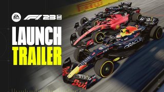 EA prepara semana de adrenalina pura (e gratuita) com F1 23