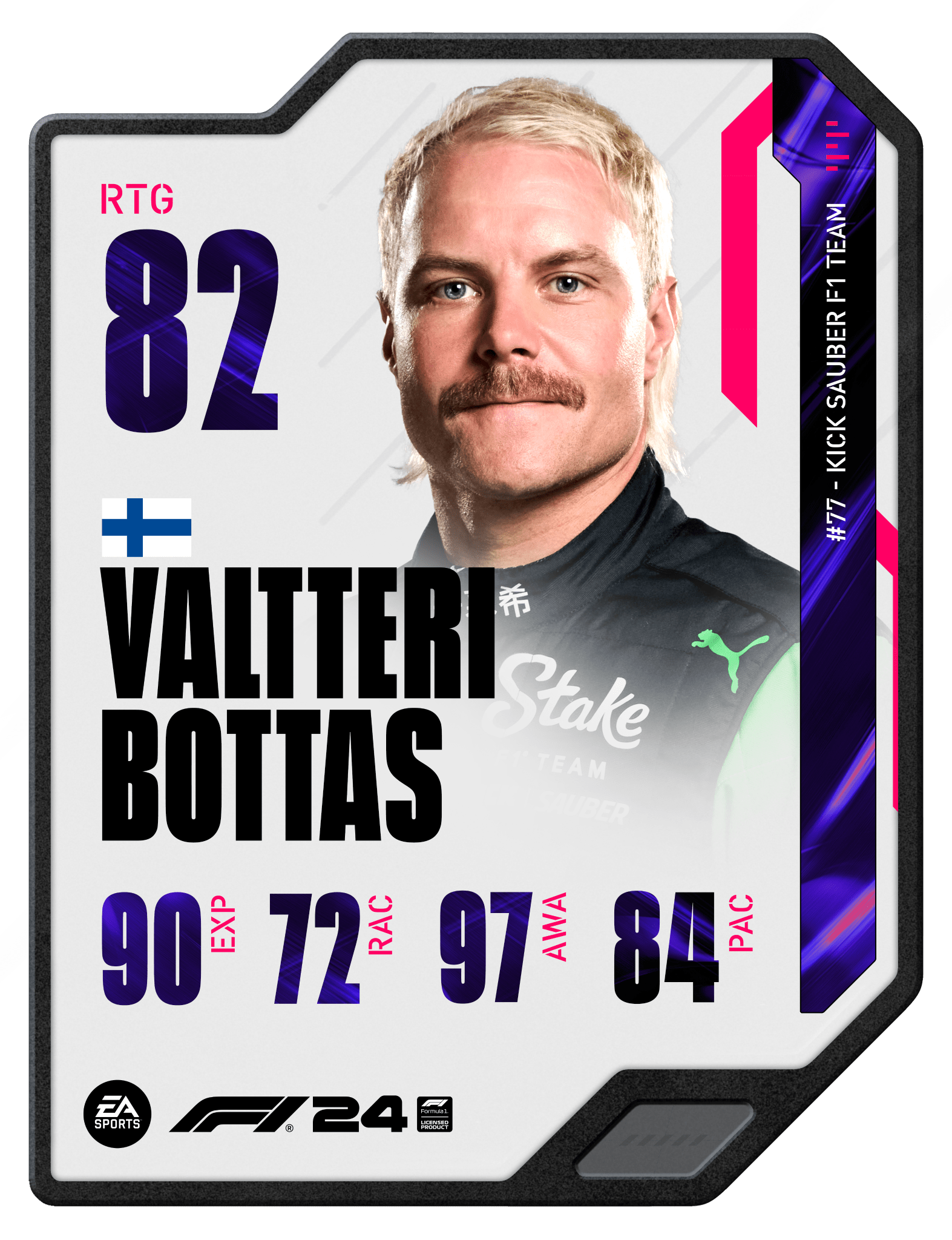 Valtteri Bottas