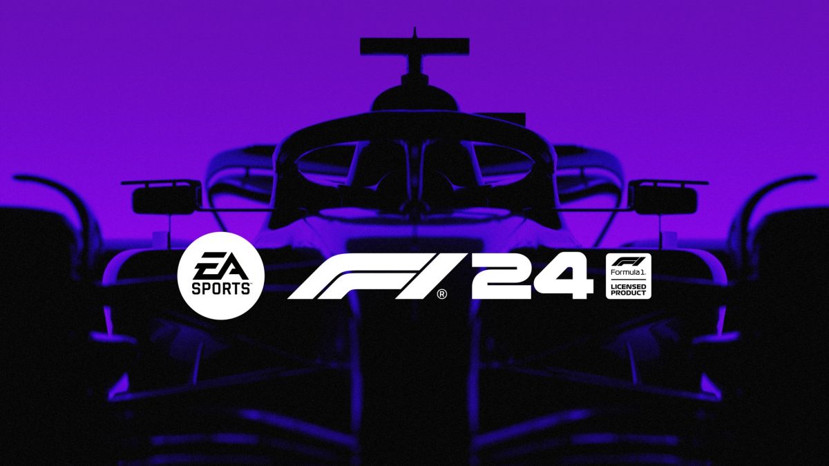 F1 24 Season Calendar