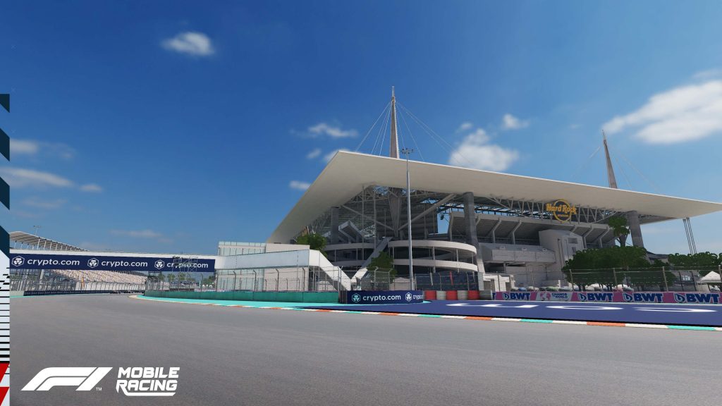 F1® Mobile Racing — Feature Recap