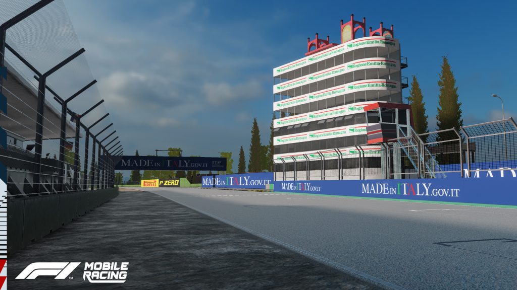 F1® Mobile Racing — Feature Recap