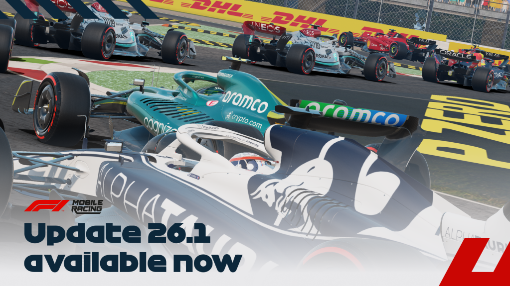 F1 MOBILE RACING - O INÍCIO - É UM F1 2018 PARA CELULAR DE  GRAÇA(Português-BR) iPhone 6s plus 