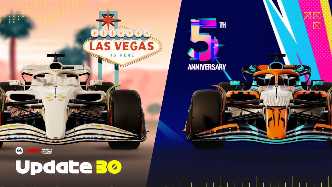 F1 Mobile Racing – Apps no Google Play