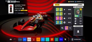 F1 2023 Reviewed: Codemasters new game a huge step forward in fun : PlanetF1