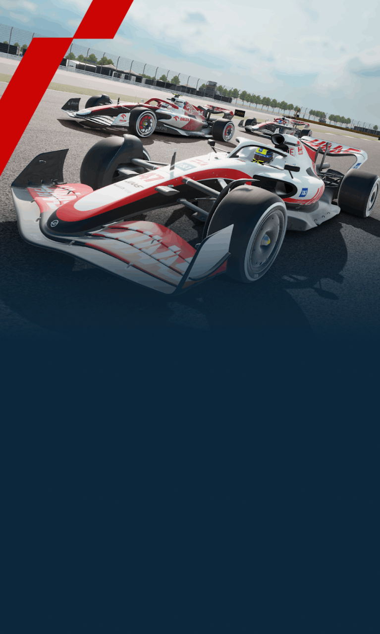 ea sports f1 mobile racing play store