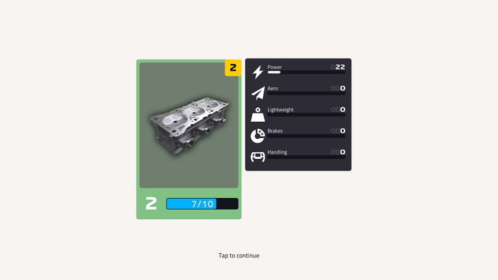 F1 Mobile Racing: Mastering the Revamped R&D Upgrades System