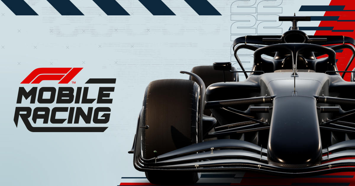 Baixar e jogar F1 Mobile Racing no PC com MuMu Player