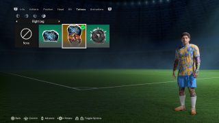 All new EA FC 24 Matchday features - Charlie INTEL