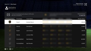 EA FC 24 tactics and chat buy and sell ps4,xbox,pc,ps5