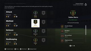 As 5 melhores táticas do EA Sports FC 24 para vencer jogos