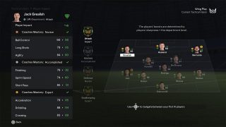 EAFC 24 Best Midfielders to sign in Career Mode