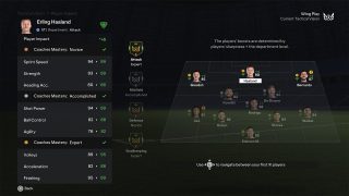 EA Sports FC 24 Career mode, What's new and what's changed?