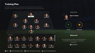 EA Sports FC 24 guide with tips for Ultimate Team, Career Mode and more