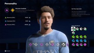 EA Sports FC 24 Career mode  What's new and what's changed
