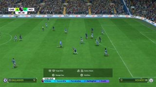 EA SPORTS FC™ 24  Pitch Notes - Career Deep Dive