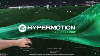 EA FC download size for PC, PlayStation, Xbox, Switch