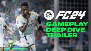 EA SPORTS FC™ 24  Pitch Notes - Gameplay Deep Dive