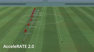 EA SPORTS FC 24 Gameplay  AI True Flight Ball Physics 