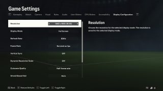 EA Sports FC 24 PC Requirements