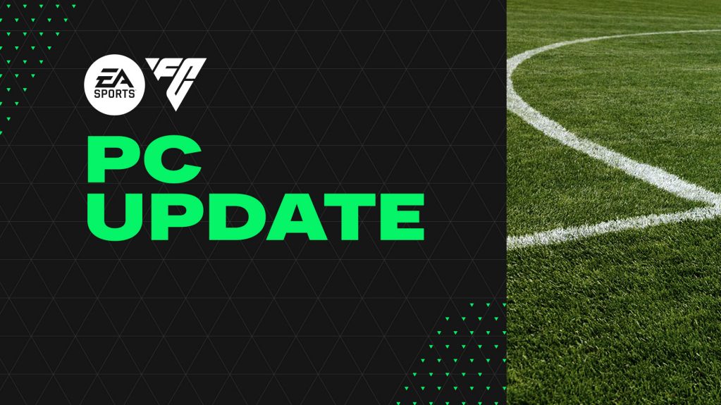 EA Sports FC 24 Patch #6 Available Today - Patch Notes - Operation Sports