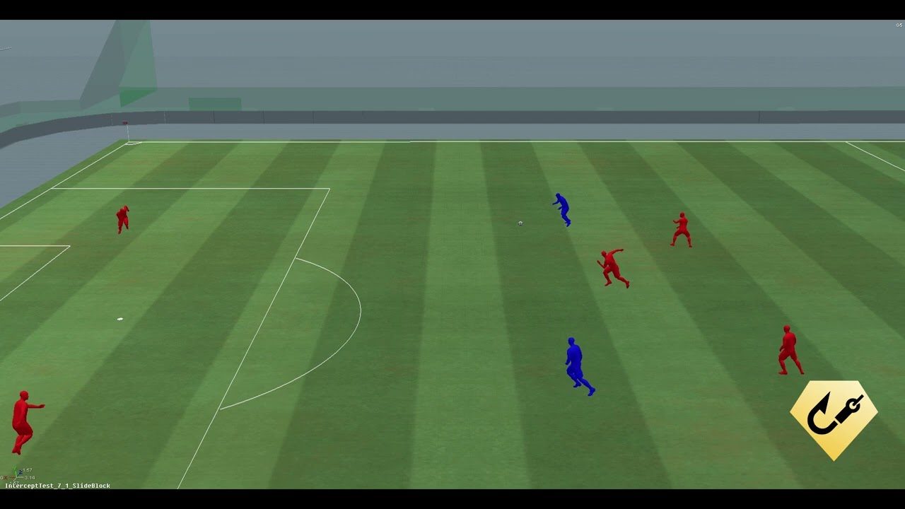 EA SPORTS FC 24  Official Gameplay Deep Dive 