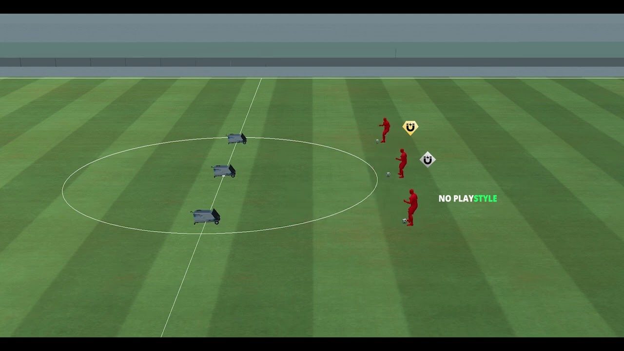 EA SPORTS FC 24  Official Gameplay Deep Dive 