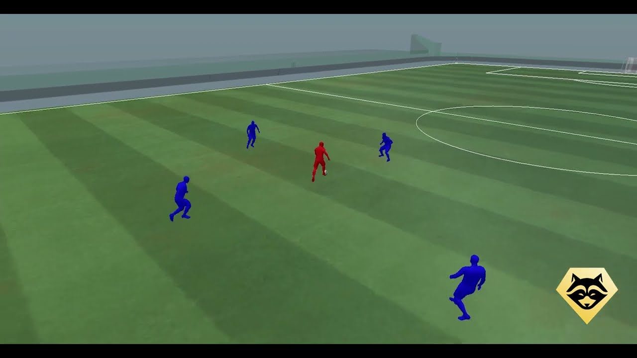 EA SPORTS FC 24  Official Gameplay Deep Dive 