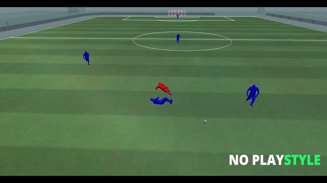 Hit the Pitch Early in EA Sports FC 24 With EA Play - Xbox Wire