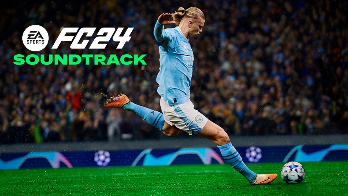 Golllllll! EA SPORTS™ FIFA 23 está chegando à Epic Games Store - Epic Games  Store