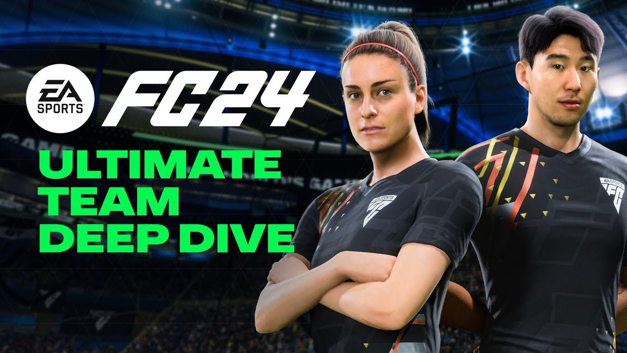 EA Sports FC 24 Ultimate Team: ya está disponible el equipo Radioactive