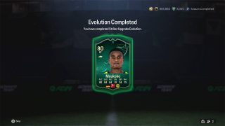 The 4 best Evolutions Cards you need to do ASAP in EA FC 24, These be