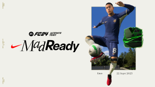 EA Sports FC 24 Web App: Release Date & Early Access to Ultimate Team