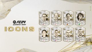 EA FC 24: All new Ultimate Team features - Charlie INTEL