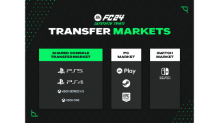 Find out when you can get on the pitch in EA SPORTS FC™ 24 · EA SPORTS FC™  24 update for 14 September 2023 · SteamDB