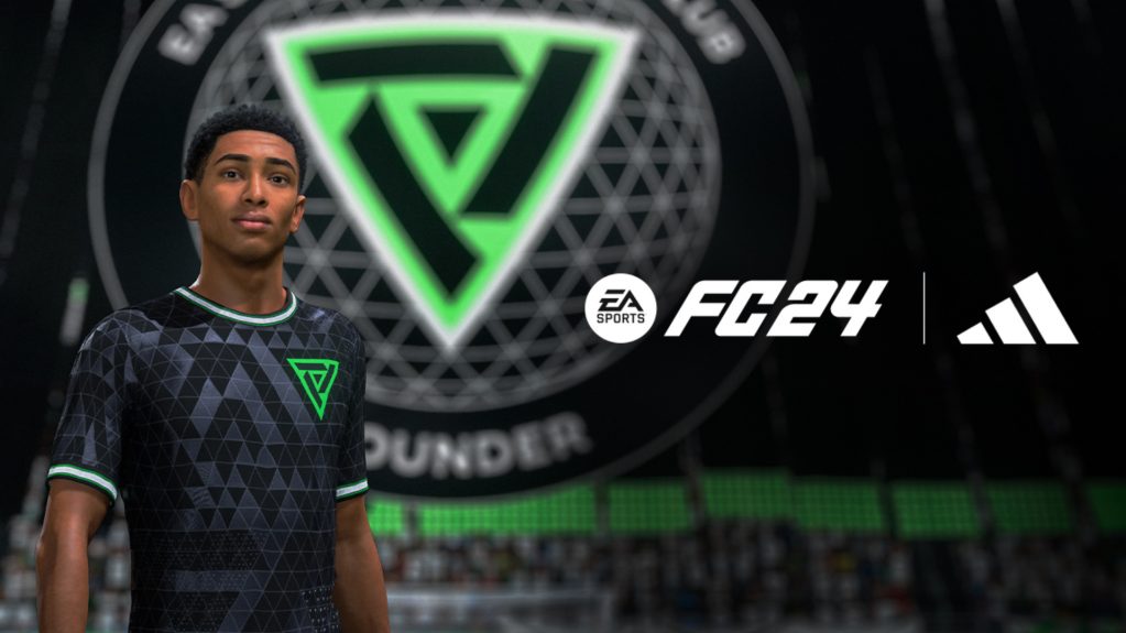 EA SPORTS FC 24 - FC Founder adidas Offer - EA SPORTS Official Site