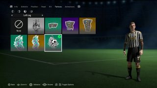 EA SPORTS FC 24  Pitch Notes - Nintendo Switch Deep Dive