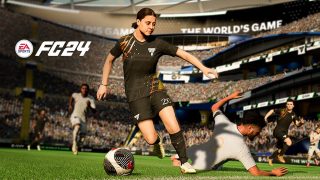 EA SPORTS FC™ 24 Steam Charts & Stats