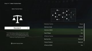 How does the Switch version of EA Sports FC 24 look? - Softonic